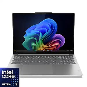 Lenovo Yoga Pro 9i 16" 1TB