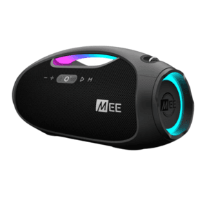 MEE Audio PartySPKR Boombox