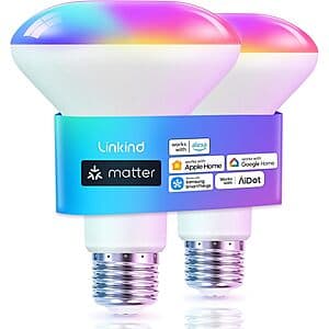 Linkind Matter Smart BR30