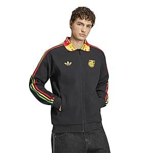 adidas 자메이카 홈 재킷