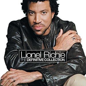 Lionel Richie Definitive
