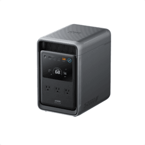 Anker SOLIX S2000 2010Wh
