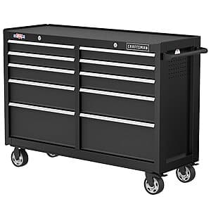 Craftsman 2000 Series 툴캐비닛