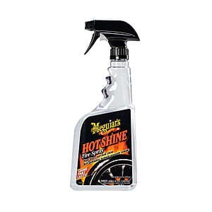 Meguiar's Hot Shine 24oz