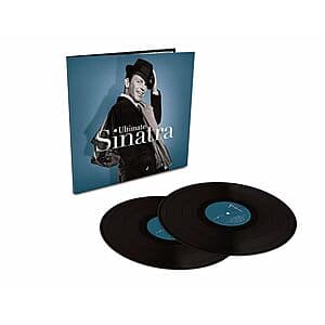 Frank Sinatra Ultimate