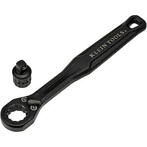 Klein Tools KNECT Ratchet