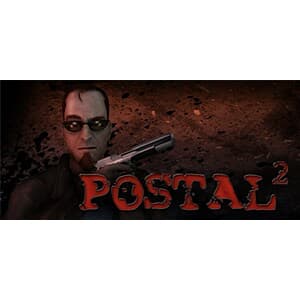 포스탈 2 (PCDD/Steam) $1