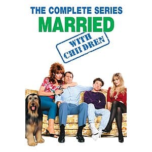 Married with Children
