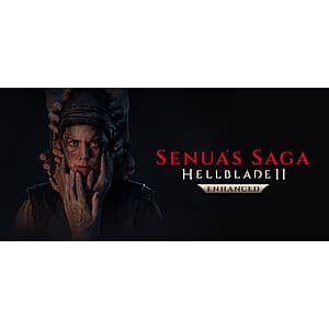 Hellblade II: Senua's Saga