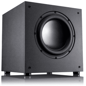 RSL Speedwoofer 10E