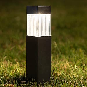 Harbor Breeze Solar Path