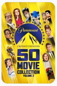 Paramount 50-Movie