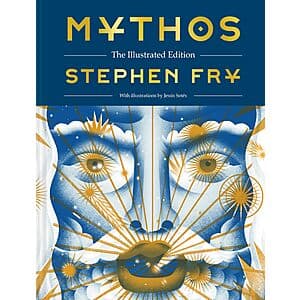 Mythos: The Illustrated