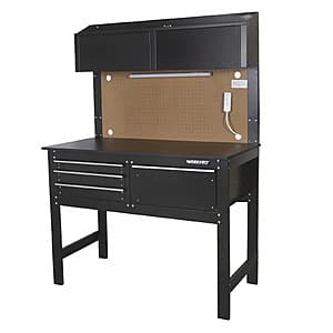 WORKPRO 48" 워크벤치