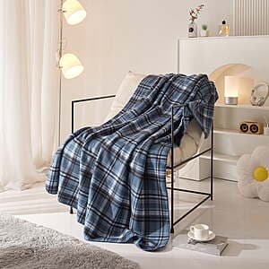 Mainstays Fleece Throw