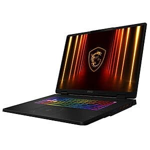 MSI 게이밍 노트북 리퍼