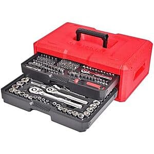 CRAFTSMAN 공구 세트 256-Pc