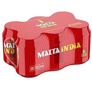 Malta India 6-Pack