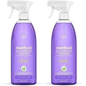 Method 올어피즈 클리너 2팩