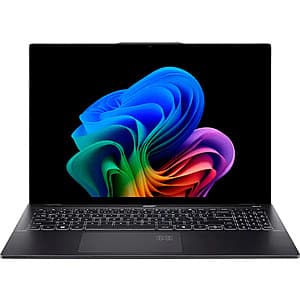 Acer Swift 16 AI OLED