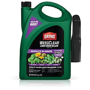Ortho WeedClear 1-Gal