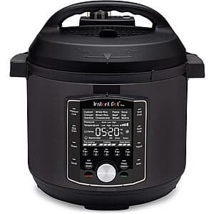 Instant Pot Pro 8Qt