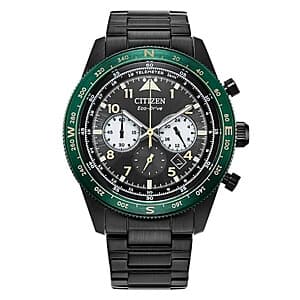 Citizen Eco-Drive Weekender