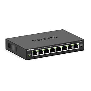 Netgear 8포트 기가비트 스위치