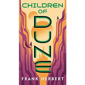 Children of Dune (킨들 전자책) $2