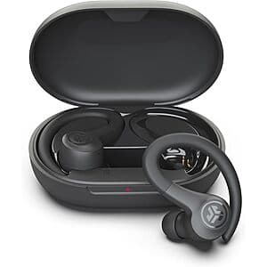 JLab Go Sport+ Earbuds