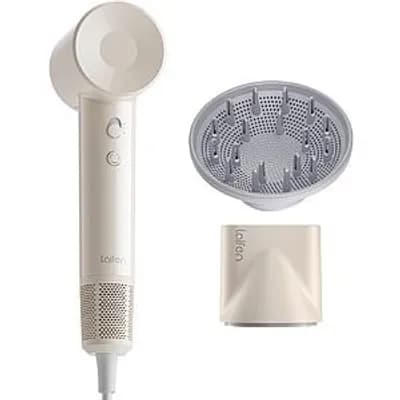 Laifen HD110 SE Lite Hair Dryer w/ 2 Nozzles (Milk Tea) $75.60 + Free S&H