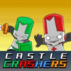 Castle Crashers Steam