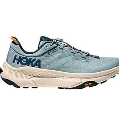 HOKA Men's Transport GTX Shoes (Druzy/Birch) $107.05 + Free S&H