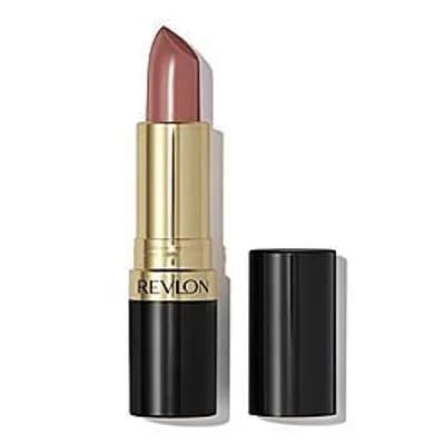 Select Accts: 0.15-Oz Revlon Super Lustrous Lipstick (various) $0.80 w/ S&S