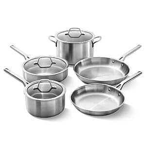 Calphalon Stainless Steel