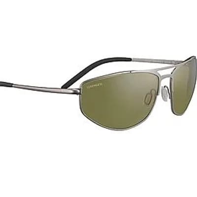 Woot! App: Serengeti Men's Masten Polarized Sunglasses $56 + Free S&H w/ Prime