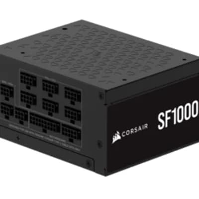Corsair SF1000 1000W 80+ Platinum Fully Modular SFX Power Supply $170 + Free S&H