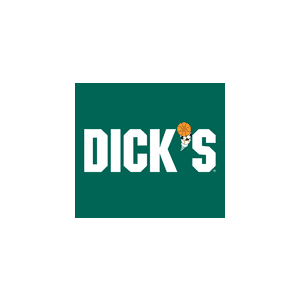 Dick's 인앱 $20/$100 할인