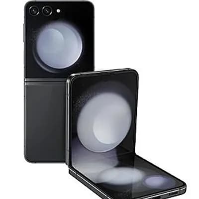Refurb (Good): 512GB Samsung Galaxy Z Flip5 (Graphite, Unlocked) $212 + Free S&H