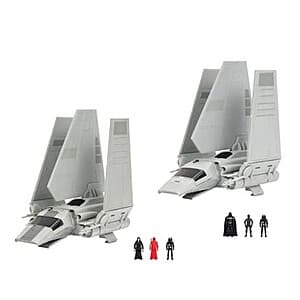 Micro Galaxy Imperial