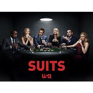 Digital SD/HD TV Shows