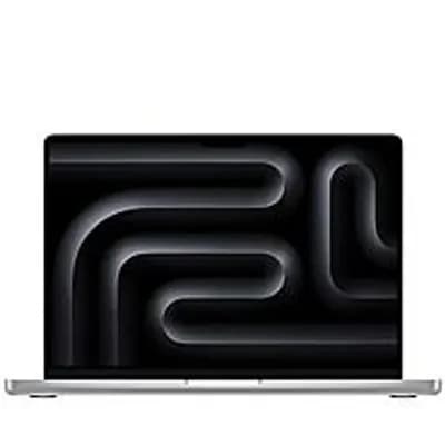 Select Micro Center Stores: 512GB Apple MacBook Pro 14" M4 24GB RAM Laptop $1520 + Free Pickup Only