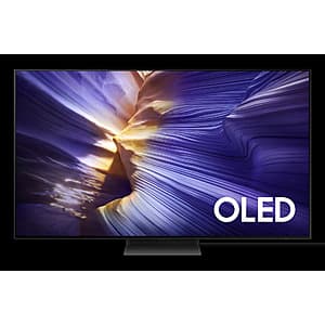 Samsung S90F OLED 65인치