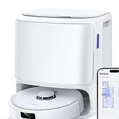Prime: NARWAL Freo X10 Pro Robot Vacuum and Mop Combo $370 + Free S&H