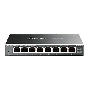 TP-Link TL-SG108S-M2