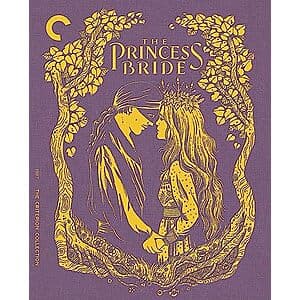 The Princess Bride 4K UHD