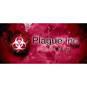 Plague Inc: Evolved