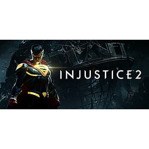 Injustice 2