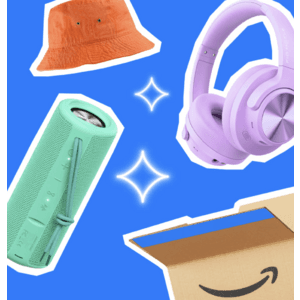 Amazon Prime 1년