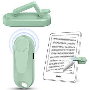 DATAFY Page Turner